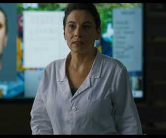 Les invisibles replay