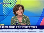 Replay Good Morning Business - Paroles de patrons : Dominique Carlac'h - 07/07