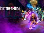 Replay Monster High - Des rats et des monstres