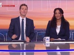 Replay BFM Première prématinale - BFM Première 4h30/6h - Vendredi 28 août 2026
