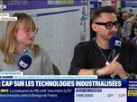 Replay Tech & Co Business - CES : cap sur les technologies industrialisées - 13/01