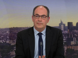 Replay L'invité politique - 04/09/2026