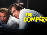 Replay Les compères