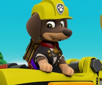 Replay Paw Patrol, la Pat'Patrouille - Sauvetage Extrême : Le retour du pirate