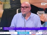 Replay Estelle Midi - Fêtes, nuisances : faut-il limiter le nomre de bar en centre-ville ?