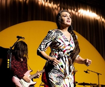 Replay Philharmonie de Paris - Catherine Ringer chante les Rita Mitsouko