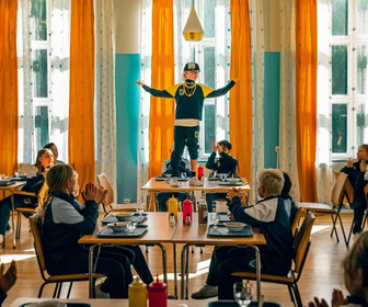 Replay L'académie des super-héros - 29/08/2024