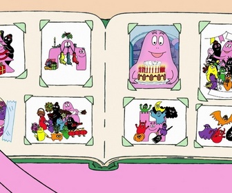 Replay Barbapapa en Famille - Sauvons les coraux
