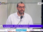 Replay Estelle Midi - Le mariage : enfer ou paradis ?