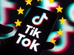 Replay Extrême-droite en Europe : la tactique TikTok - ARTE Europe, l'Hebdo