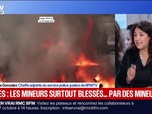 Replay BFM Première - Blocage des lycées: que sait-on des 85 élèves blessés depuis vendredi ?