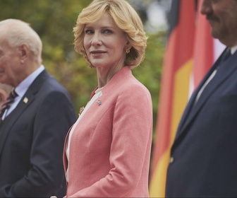 Replay À l'Affiche ! - Cate Blanchett en reine du G7 dans le déjanté Rumours