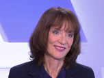 Replay C dans l'air l'invité - Nicole Bacharan - Trump dans le piège du shutdown ?