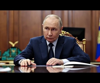 Replay L'UE entrevoit un déblocage des sanctions contre la Russie après la défaite de Viktor Orbán