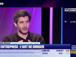 Replay BFM Entreprise - Lundi 11 mai