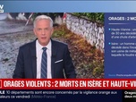 Replay Arnaud Direct - Vendredi 17 juillet 2026