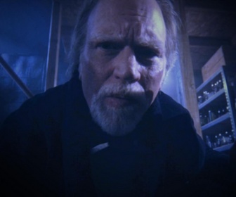 Replay Histoires paranormales - S1E2 - Apparitions nocturnes