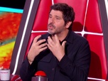 Replay The voice kids - Saison 10 Prime 3 (Partie 1)