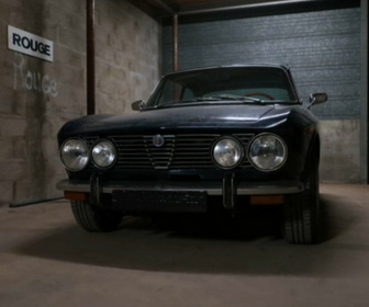 Replay Vintage Mecanic - S10E14 - Alfa Romeo 2000 GT