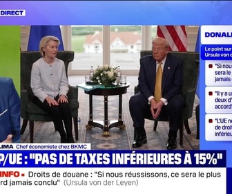 Replay L'intégrale de News Box du dimanche 27 juillet