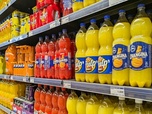 Replay ARTE Info Expresso - Une taxe sucre discutée en France et en Allemagne