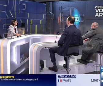 Replay C'est Votre Argent - vendredi 19 septembre