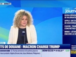 Replay Good Morning Business - Jeudi 10 juillet