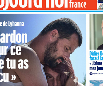 Replay Dans la presse - Lyhanna : Combien de temps allons-nous mimer la stupeur devant des crimes aussi ordinaires ?