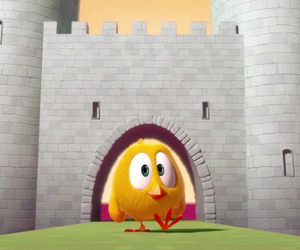 Replay T'es où Chicky ? - 17/01/2022