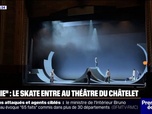 Replay Culture et vous - Ollie: quand le skate et le parkour s'invitent au théâtre du Châtelet