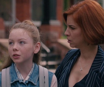 Replay Workin' moms - S3 E12 - À la croisée des chemins