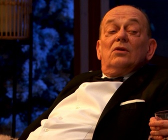 Replay Un chalet à Gstaad - 29/11/2025