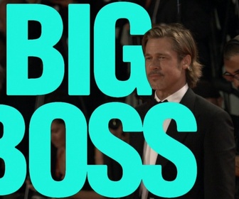 Replay Les docs d'Ambre Chalumeau - Very Brad Pitt (Partie 2)
