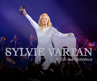 Replay Sylvie Vartan : Je tire ma révérence