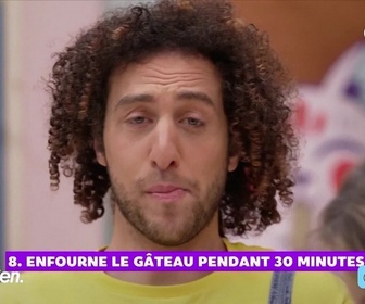 Replay Quotidien troisième partie du 22 avril 2026