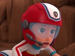 Replay Paw Patrol, la Pat'Patrouille - L'oursonne polaire