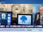 Replay Culture IA : Alzheimer, ces technologies qui changent la donne, par Anthony Morel - 21/09