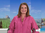 Replay ICI 12/13 édition toutes régions - Émission du mercredi 18 juin 2025