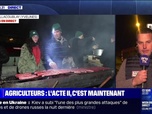 Replay Le 120 minutes - Le Mercosur au centre de la colère paysanne - 17/11