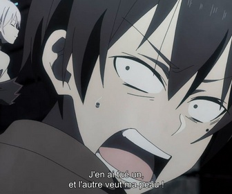 Replay Full dive : l'ultime RPG est encore plus foireux que la réalité ! - Épisode 2 - Un jeu dépeuplé