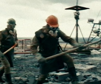 Replay Radiation - Tchernobyl, anatomie d'une catastrophe (2/3)