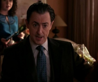 Replay The good wife - S6 E17 - Vilains petits emails