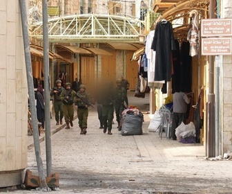 Replay Focus - Cisjordanie : à Hébron, montée des violences entre colons israéliens et Palestiniens