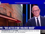 Replay Le Grand Oral 2027 - 17-octobre: Ce qui est en cause, c'est la démocratie, détaille Édouard Philippe, candidat Horizons à la présidentielle