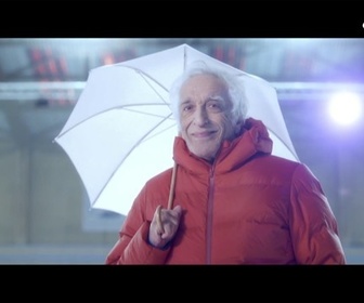 Replay Portrait de Gérard Darmon - le remettant idéal choisi par le Comité des César