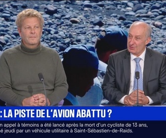 Replay Affaire suivante - MH370 : le plus grand mystère de l'aviation civile - 07/12