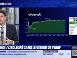 Replay BFM Bourse - Le Club : Marchés américains, S&P et Nasdaq au plus haut - 18/07