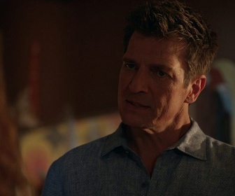 Replay The Rookie - le flic de Los Angeles - S2 E1 - Impact
