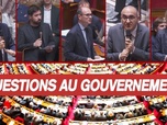 Replay Questions au Gouvernement du mercredi 10 juin 2026