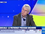 Replay Les Experts : Dépenses publiques, la France au pied du mur ? - 22/04